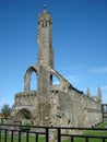 Castle in St Andrews