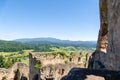 Castle Hochburg at Emmendingen Royalty Free Stock Photo