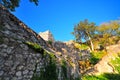 Castle Hohen Gundelfingen