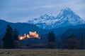 Castle Hohenschwangau