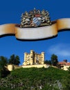 Castle Hohenschwangau, Germany