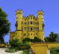 Castle Hohenschwangau