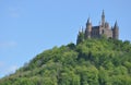 Castle Hohenzollern