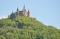 Castle Hohenzollern