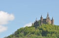 Castle Hohenzollern