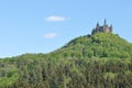 Castle Hohenzollern