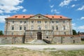 Castle in the Holic, Slovakia