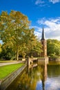 Castle in Holland