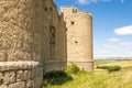 Castle of Hornillos de Cerrato