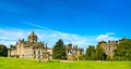 Castle Howard near York, England