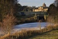 Castle Howard - North Yorkshire - England