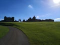 Castle Howard in North Yorkshire