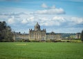 Castle Howard in North Yorkshire, UK