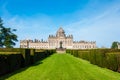 Castle Howard, North Yorkshire, UK Royalty Free Stock Photo