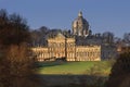 Castle Howard - North Yorkshire - United Kingdom