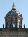 Castle Howard in the sun