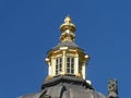 Castle Howard in the sun