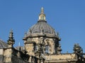 Castle Howard in the sun