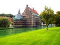 Castle Huelshoff (in renovation)