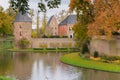 Castle Huis Bergh,'s-Heerenberg, Gelderland, Netherlands