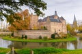 Castle Huis Bergh,'s-Heerenberg, Gelderland, Netherlands