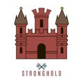 Castle icon