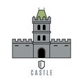 Castle icon