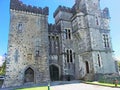 Ashford Castle Co Mayo in Ireland