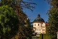 Castle Jaromerice nad Rokytnou