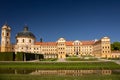 Castle Jaromerice nad Rokytnou