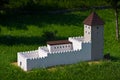 Castle Jelsava