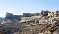 Castle Karak - Jordan