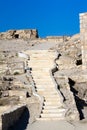 Castle Karak - Jordan