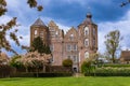 Castle Kasteel Croy in Netherlands