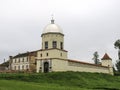 Castle of Kishek and Radziwills in Lyubcha