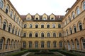 Castle in Klenovnik, Croatia