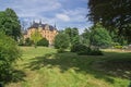 Castle KliczkÃÂ³w.