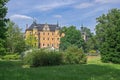 Castle KliczkÃÂ³w.