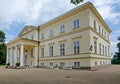 Castle Kostelec nad Orlici, Czech republic