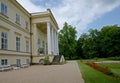 Castle Kostelec nad Orlici, Czech republic