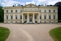 Castle Kostelec nad Orlici, Czech republic