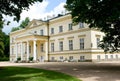 Castle Kostelec nad Orlici, Czech republic