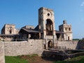 Castle of Krzyztopor, Ujazd, Poland