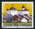 Castle Kyburg