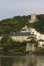Castle of La Roche Guyon