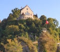 Castle Laufen