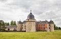 Castle Lavaux-Sainte-Anne