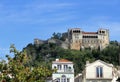 Castle of Leiria