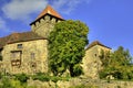 Castle Lichtenberg