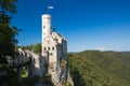 Castle Lichtenstein